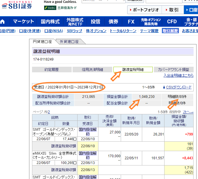 負け知らず＝勝ち続ける為の投資信託運用法を教えます 積立+裁量のハイブリッド投資法で投資を楽しんでみませんか？ イメージ8