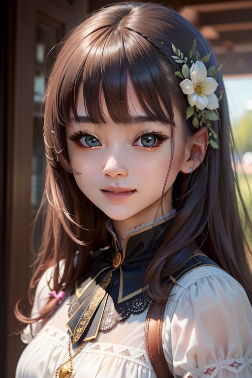 超最新！AI美少女生成×○○で稼ぐ副業教えます 初心者向け！PC知識0でもOK！スマホでも簡単生成術を伝授！ イメージ6