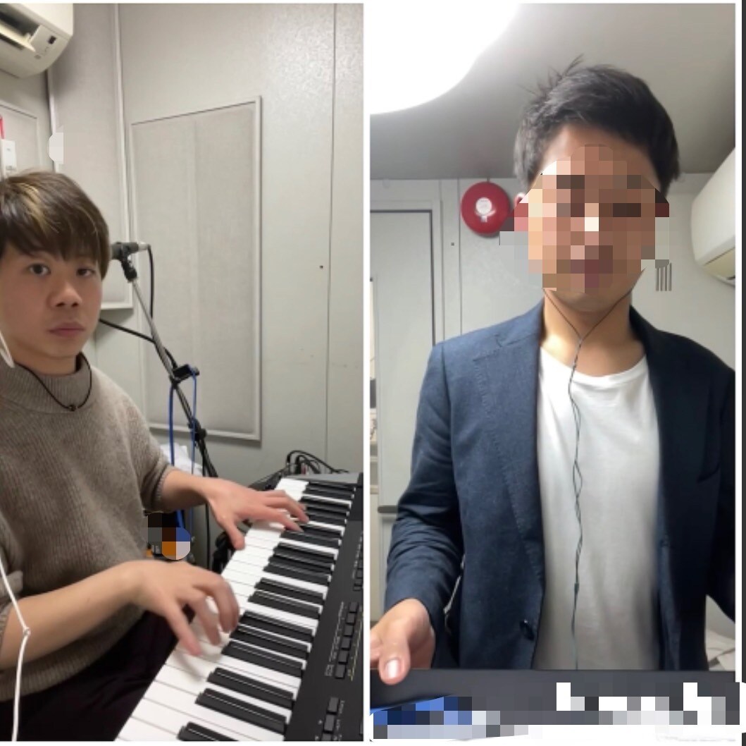 初心者必見【発声基礎⓪ボイス診断】30分診断します アイドル専属トレーナーが「明るく」「気楽に」レッスン♩ イメージ7