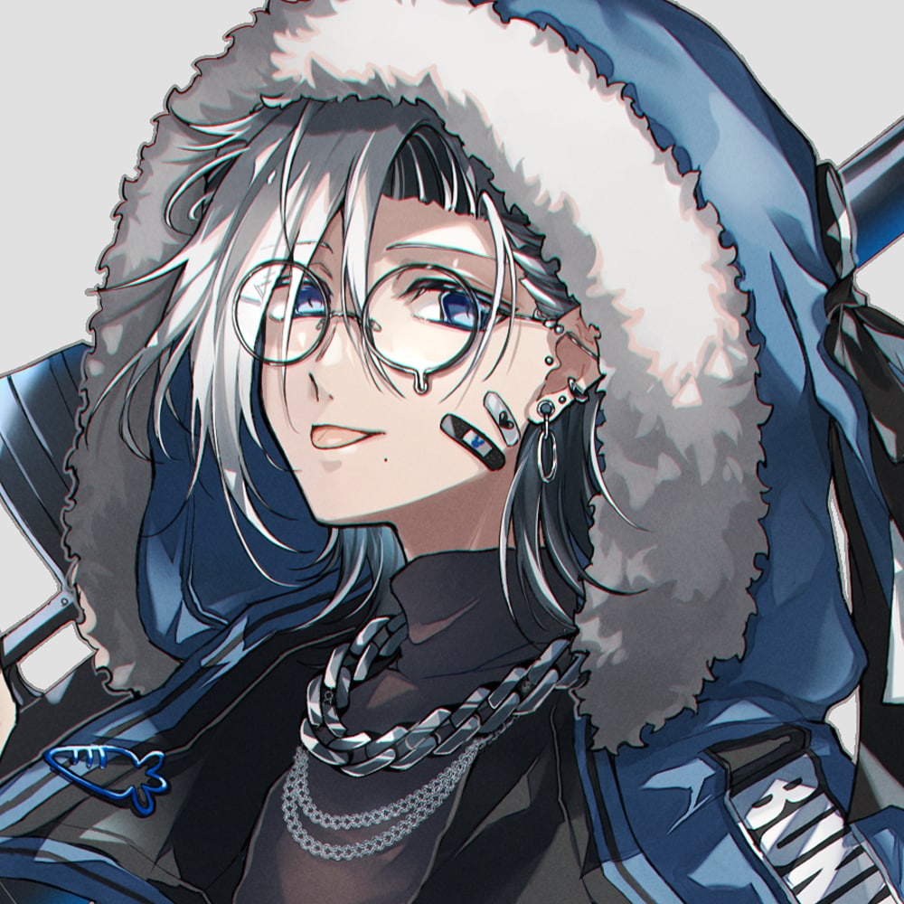 様々な用途に合わせたイラストをお描きします キャラデザ、衣装デザイン、動画用、Vtuber、表紙挿絵等 イメージ1