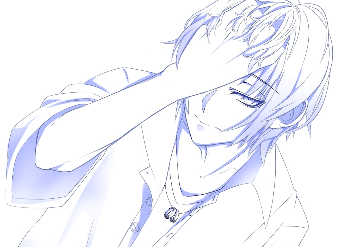 イラスト制作承ります イラスト描かせていただきます。 イメージ2