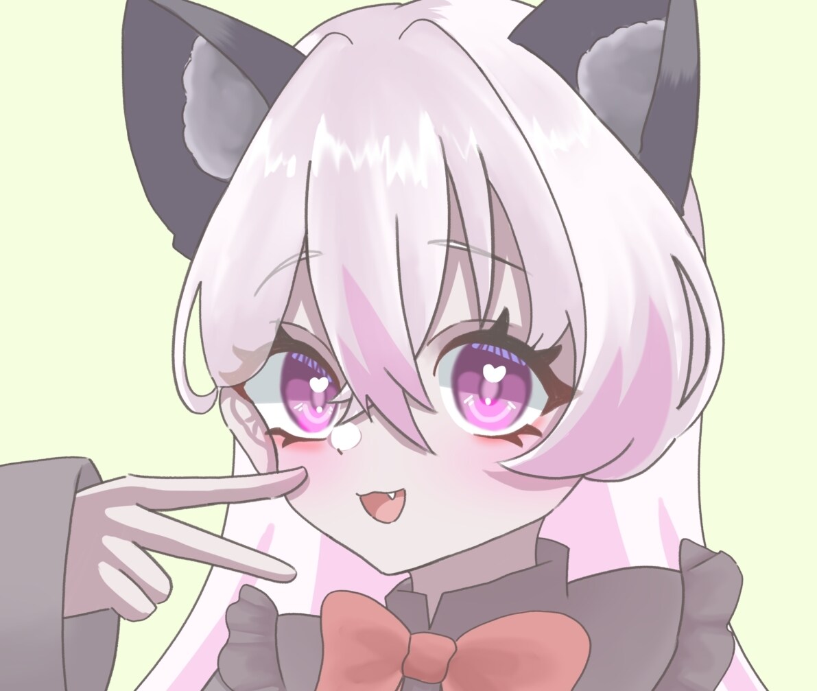 商用費込のアイコン描きます オリジナルキャラクターがなくてもおまかせOK♪ イメージ2