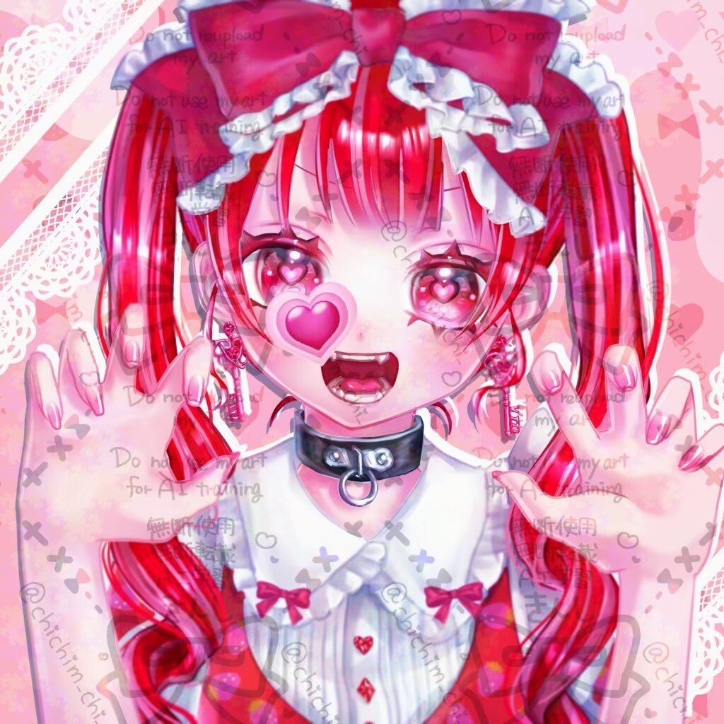 唯一無二！？アイコン作成します かわいいも病みも不穏系も任せてください♪ イメージ1