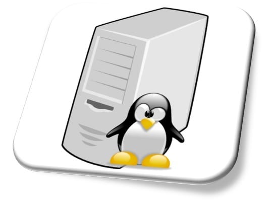 自前Linuxサーバー構築・保守をサポートします 必要なLinuxコマンドや手順をご説明します イメージ1