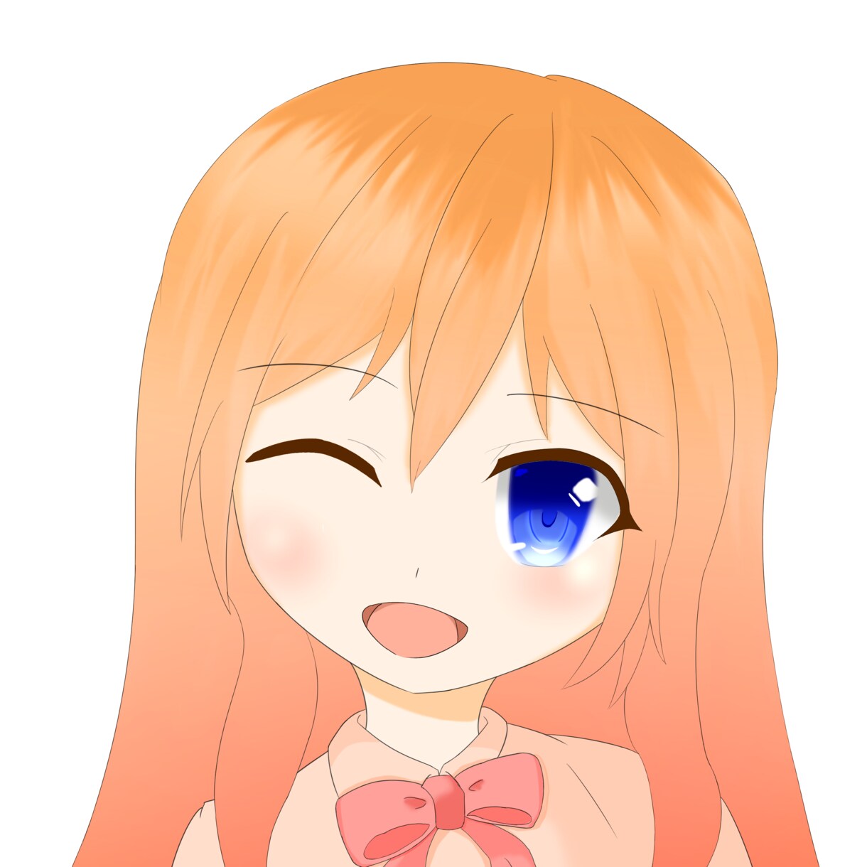 SNS等のアイコン描きます 相談に乗りながら希望に添ったイラストを描きます！ イメージ4
