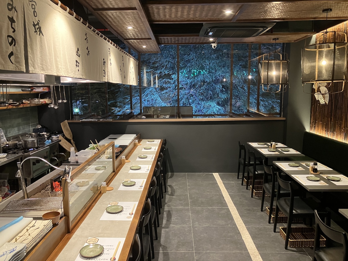 日本•ベトナム飲食店開業、コンサル承ります 過去日本で12店舗、現在ベトナムで1店舗経営の飲食人です。 イメージ1