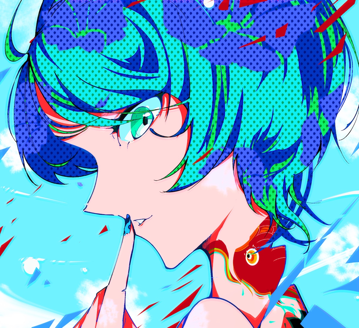 イラストの制作いたします 気軽に頼めるあなたのためのイラスト イメージ7
