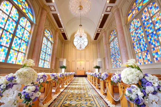 結婚式、プロポーズの相談にのります 結婚を控えている方、リア友には聞きにくい金額の話なども！ イメージ1