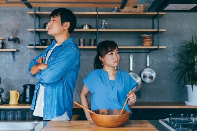 気軽にどうぞ♪…㊙で奥様・旦那様の愚痴聞きます パートナー帰宅前の短い時間でもOK！今すぐお話し聞きます♪ イメージ10