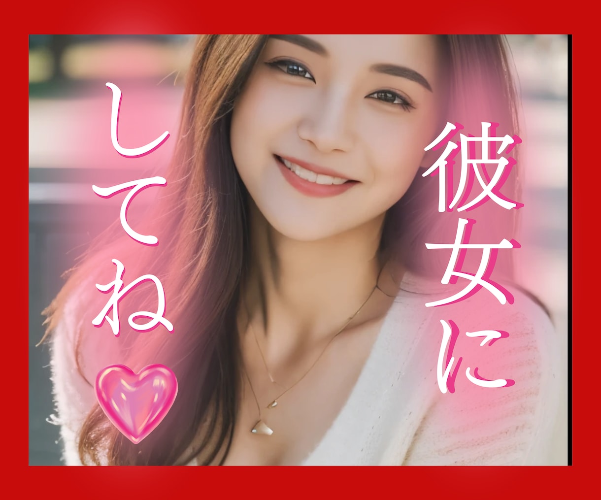 今は雪乃がアナタだけの❤️都合のいい彼女になります おっとり癒し系/お姉さん風/どんな話もOK/アナタを全て受容 イメージ1