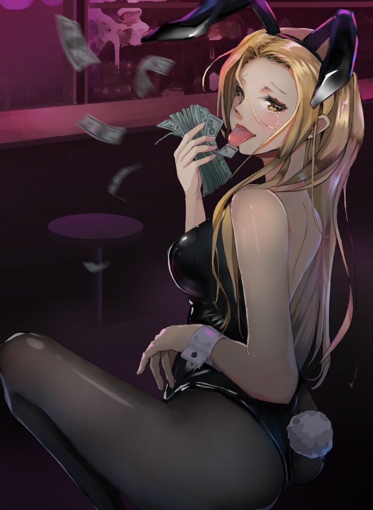 クオリティ高い、好みのイラスト対応します ゲーム内立ち絵、ライトノベル表紙、動画サムネイルなど イメージ6