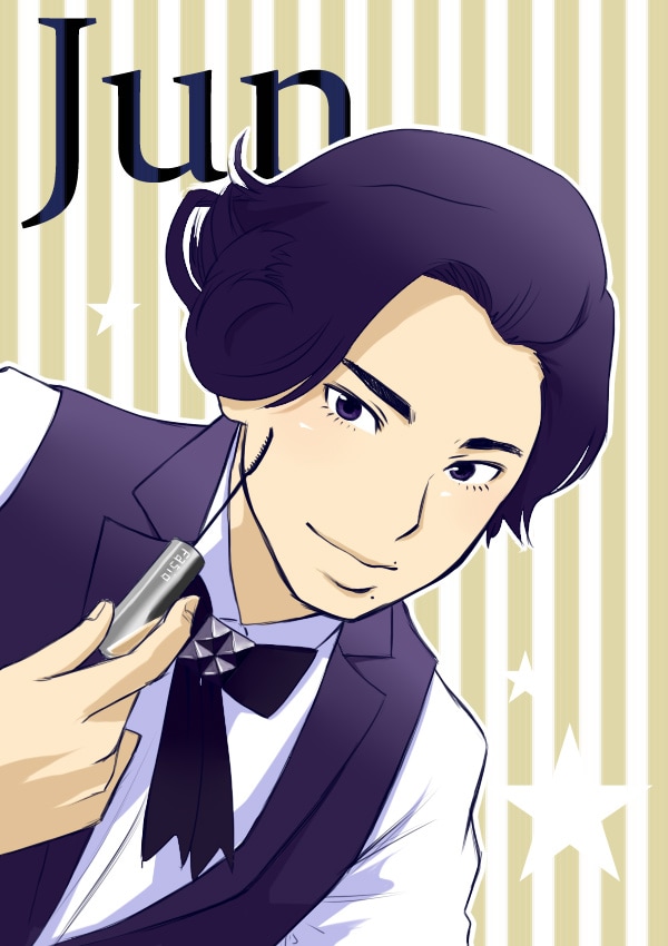 サイト移転中です■【似顔絵】イラストお描きします！【挿絵etc】 イメージ1