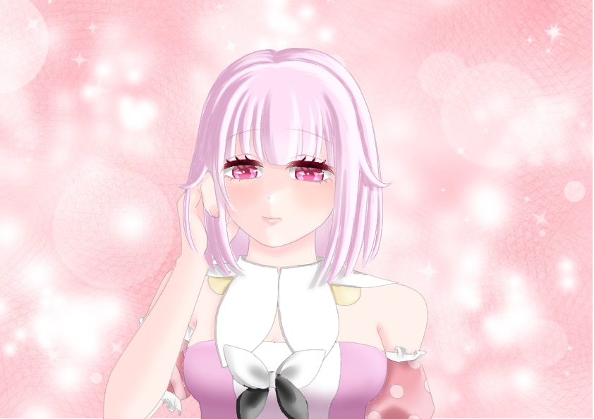 あなたのイラスト描きます イラストオーダーあなたのキャラクター可愛く描かせてください♡ イメージ2