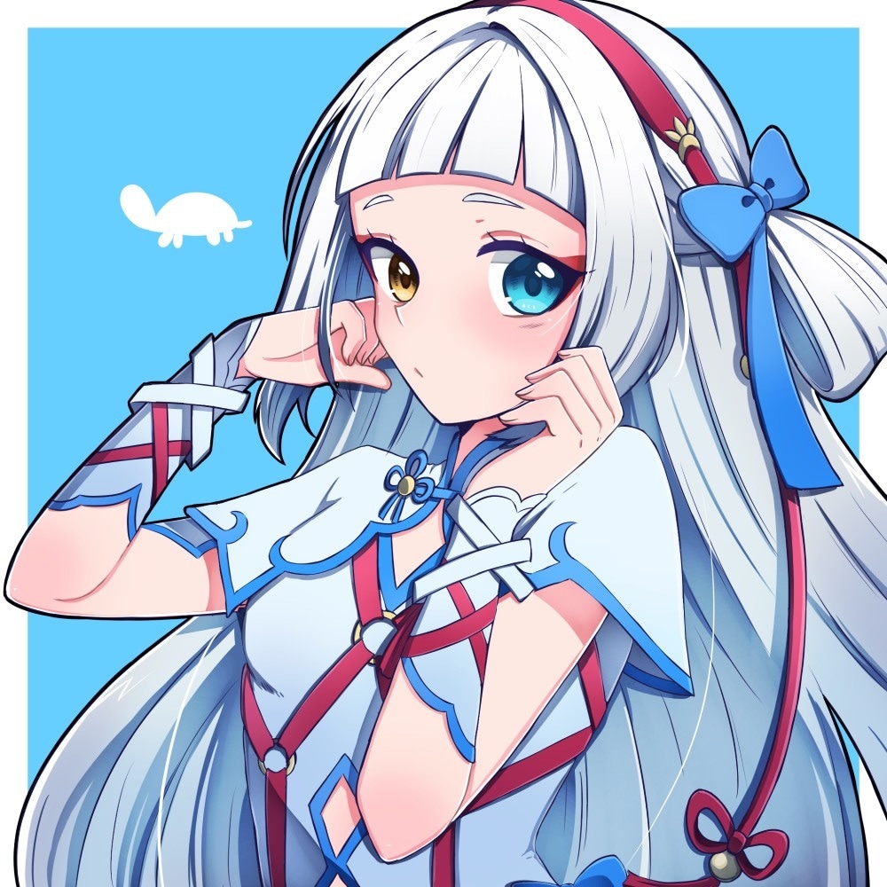 アイコン描きます あなただけのアイコンはいかがですか？ イメージ4