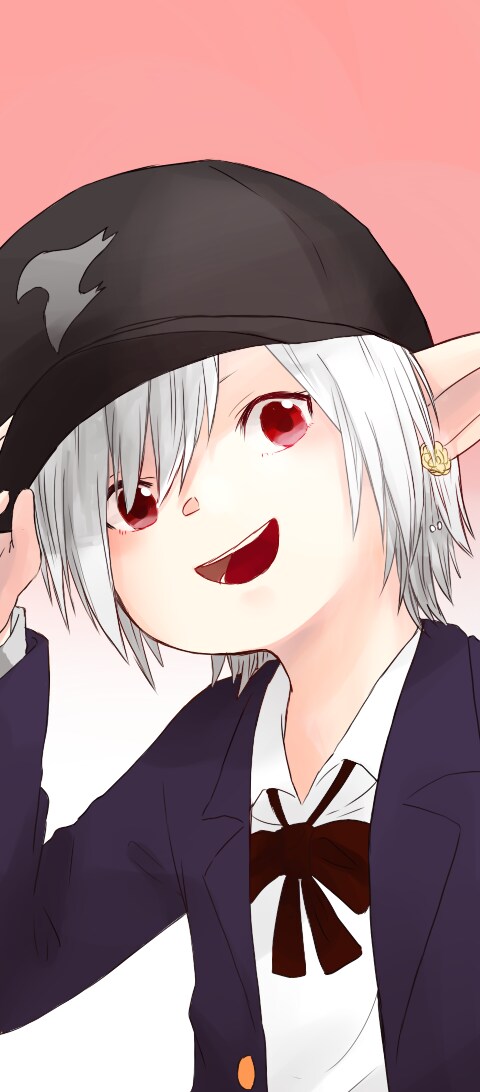 SNSアイコン･ヘッダーお好みのイラスト描きます SNSや動画配信活動、プレゼントなど イメージ8