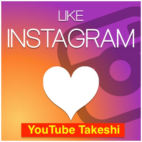 インスタグラム  500いいね！拡散いたします 「期間限定」Instagram Like増えるように イメージ1