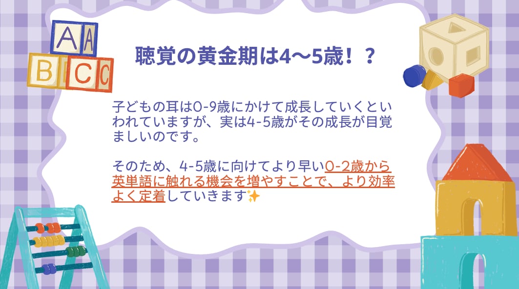 知育×英語♪音声付きABCカード作成します インストール不要！タップするだけで簡単に英語を学べます イメージ5