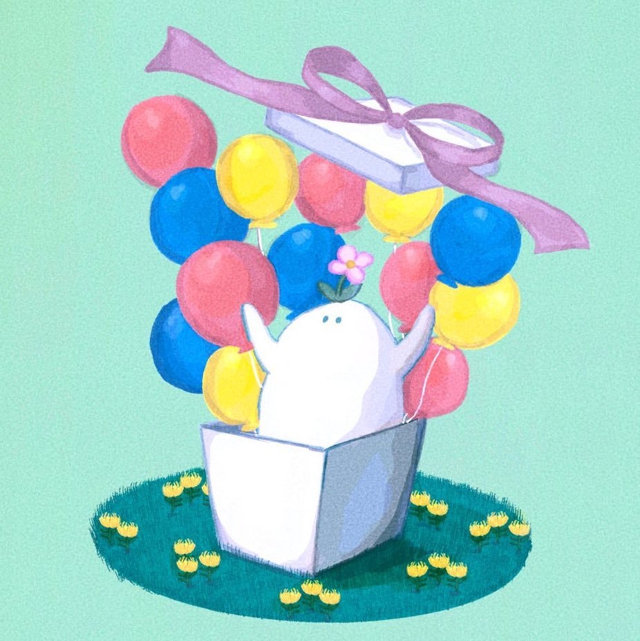 挿絵・CDジャケット・グッズ用イラストを制作します 商用利用できるイラストが必要な方へ イメージ3