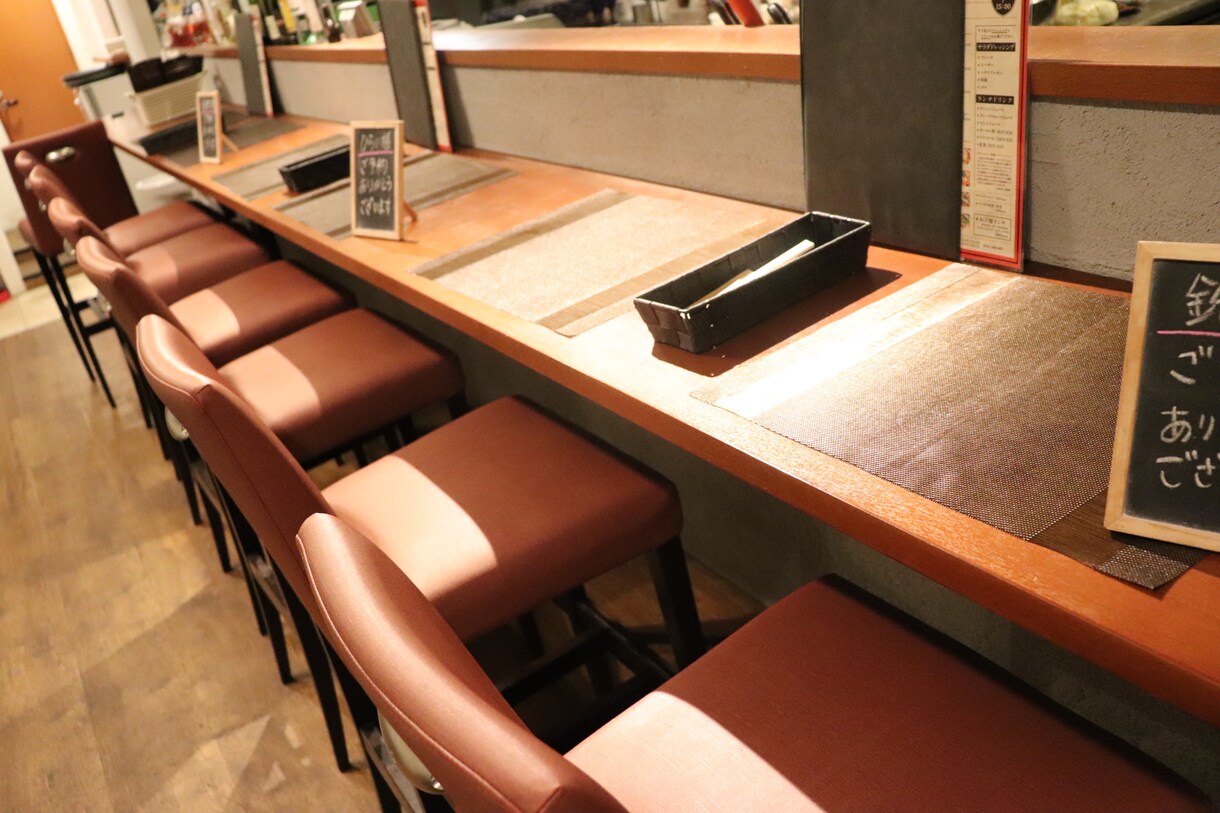 初心者向け！飲食店起業のアドバイスをします 調理師免許取得の現役料理人が1から丁寧に教えます。 イメージ7