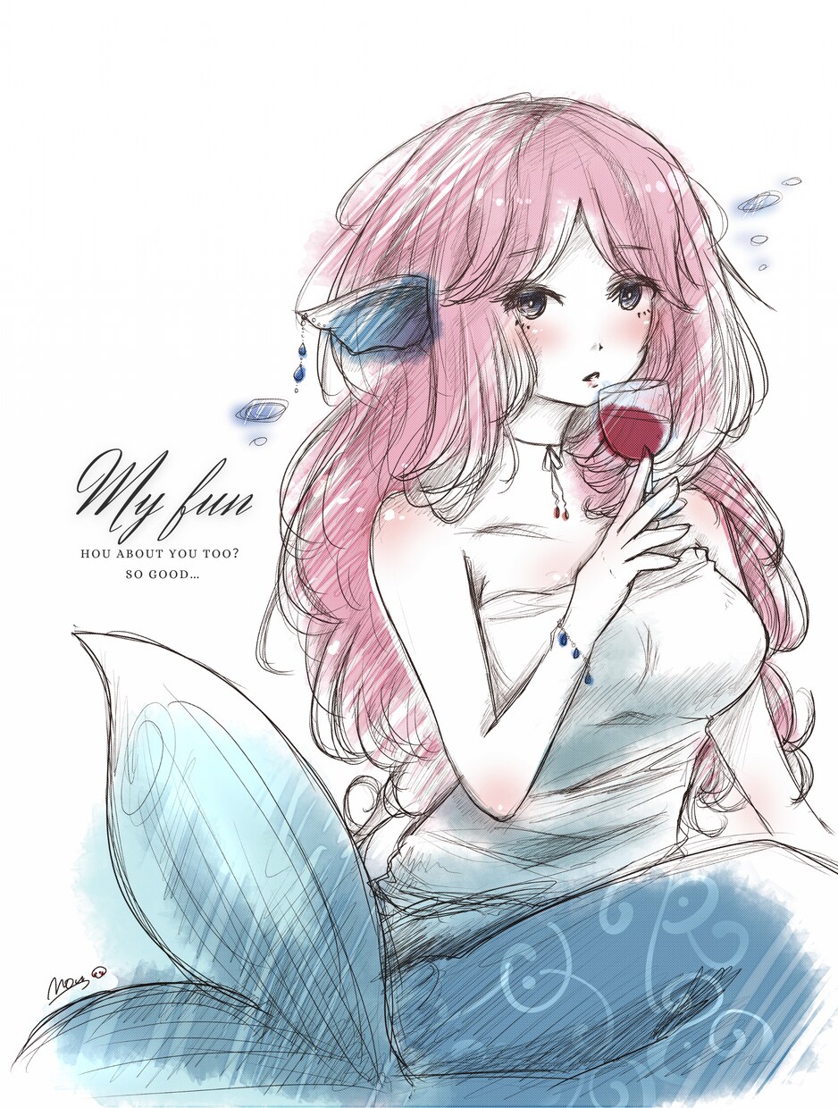 いろいろな用途に使える！ほんわか系イラスト描きます ご依頼者様と描くイメージを擦り合わせながら制作致します！ イメージ6