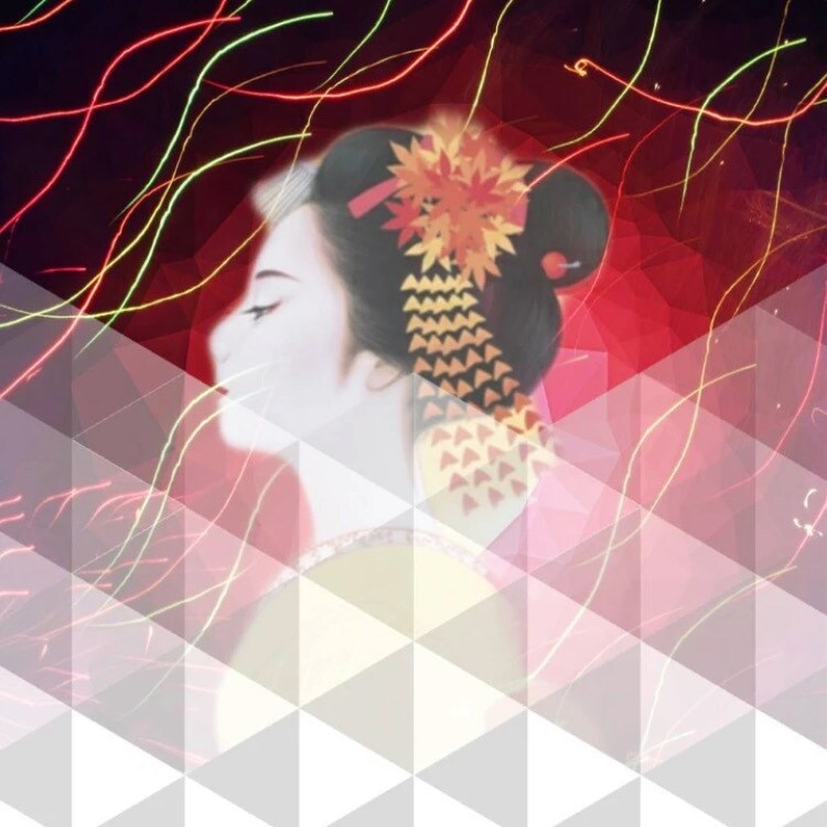 世界に1枚のオリジナル画像作ります デジタル画像加工を主にやっておりますぜひ気軽にご相談下さい イメージ4