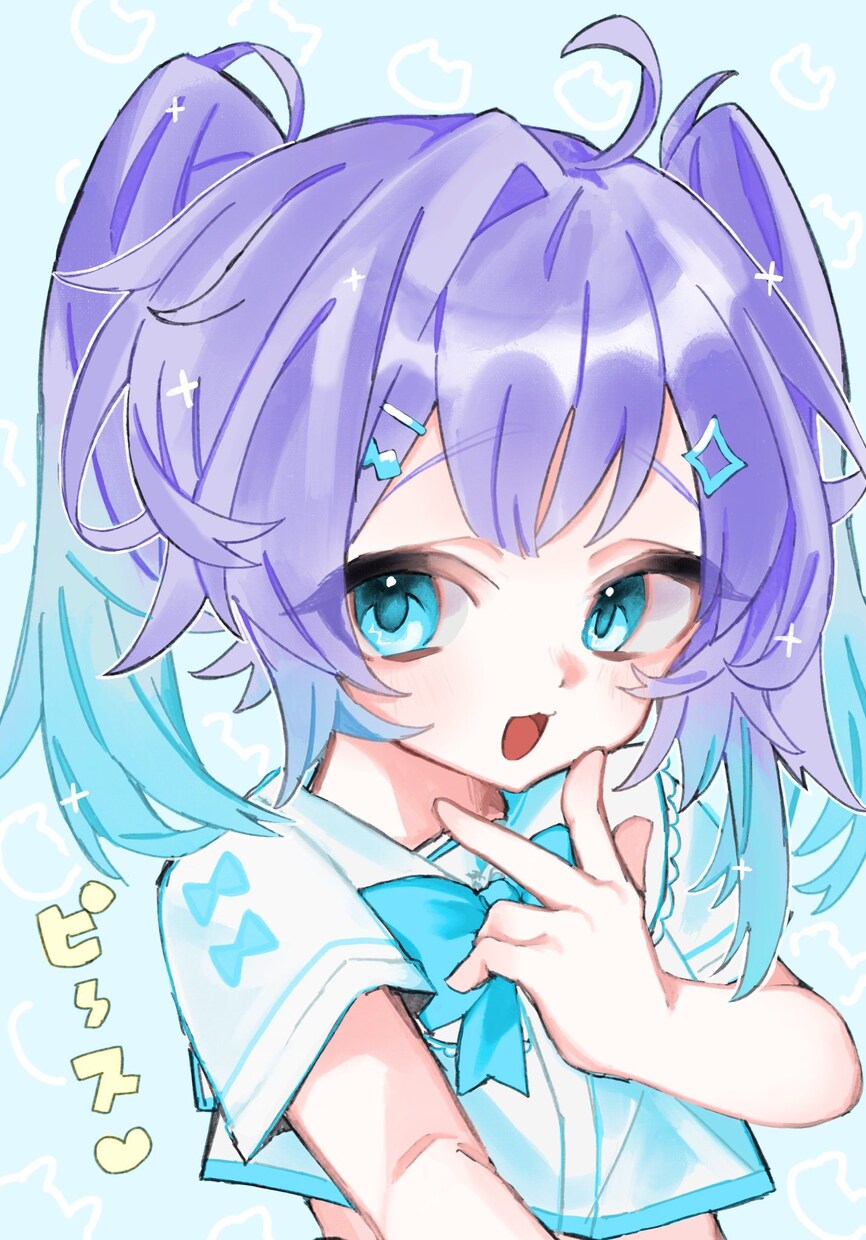 イラスト描きます サムネイル、イラスト、一枚絵、立ち絵など対応できます！ イメージ4