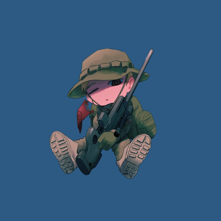 目に留まる一枚絵を描きます 歌ってみた、配信のサムネやSNSアイコンなど！ イメージ7