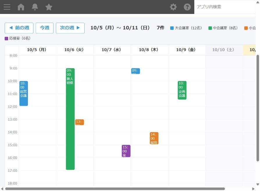 目的に合うkintoneプラグインを選びます 無料・有料を比較し、設定手順書つきでご提案します イメージ2