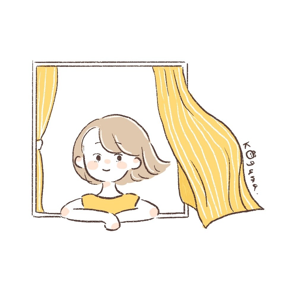 色々なシーンで使える＊ほんわか癒しイラスト描きます カットイラストや挿絵、ちょっとしたイラストが欲しい時に！ イメージ5