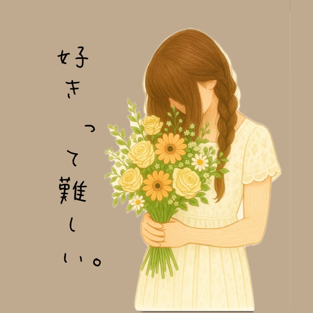 誰にも言えない恋愛のあれこれ何でも聞きます 恋愛/結婚/片想い/遠距離/三角関係 イメージ3