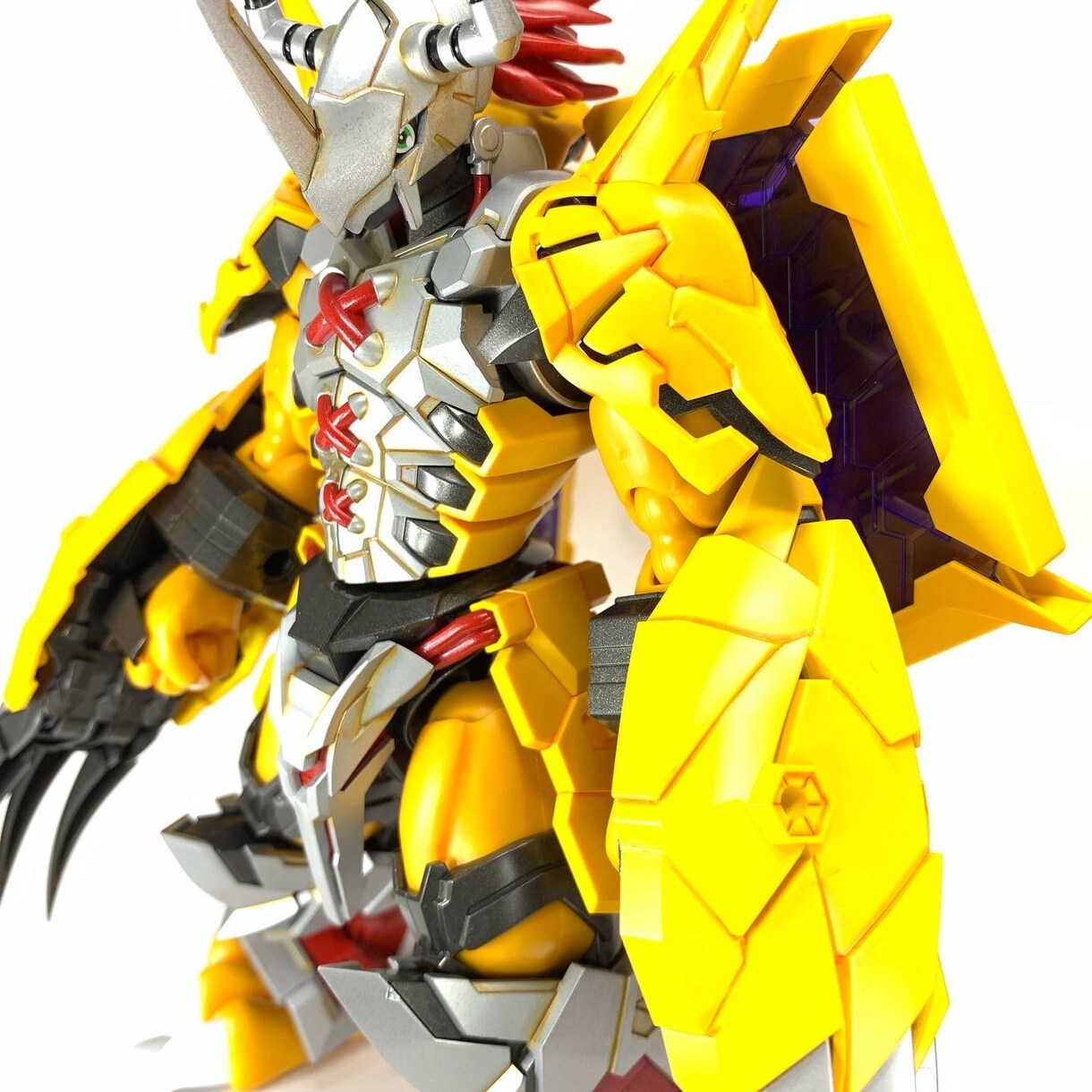 ジオラマ、プラモデル製作のアドバイス、販売致します やってみたいけど難しそう…不器用だから…大丈夫です！ イメージ9