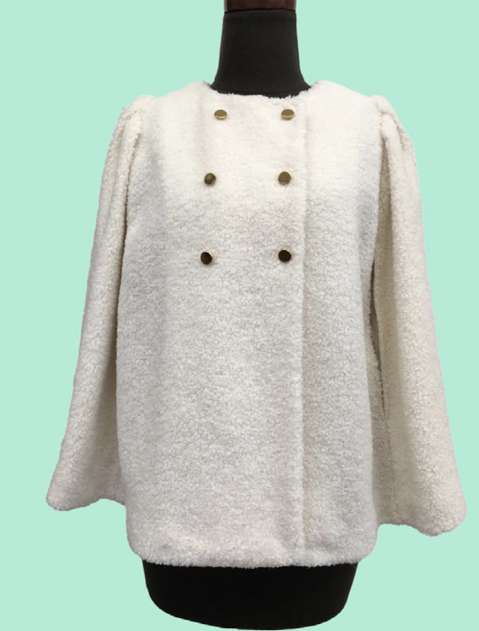 洋服のリメイクいたします お気に入りを大変身いつまでも大切に イメージ6