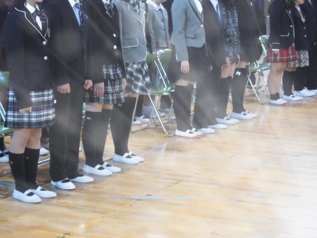 校長先生の朝礼の挨拶を30秒以内に話を編集します 子供が学校を楽しく感じるようにしたいと思う校長先生へ イメージ1