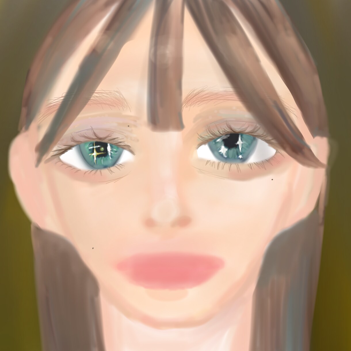 中学生の娘が描くものを出品します デジタルもアナログも可能です。 イメージ4