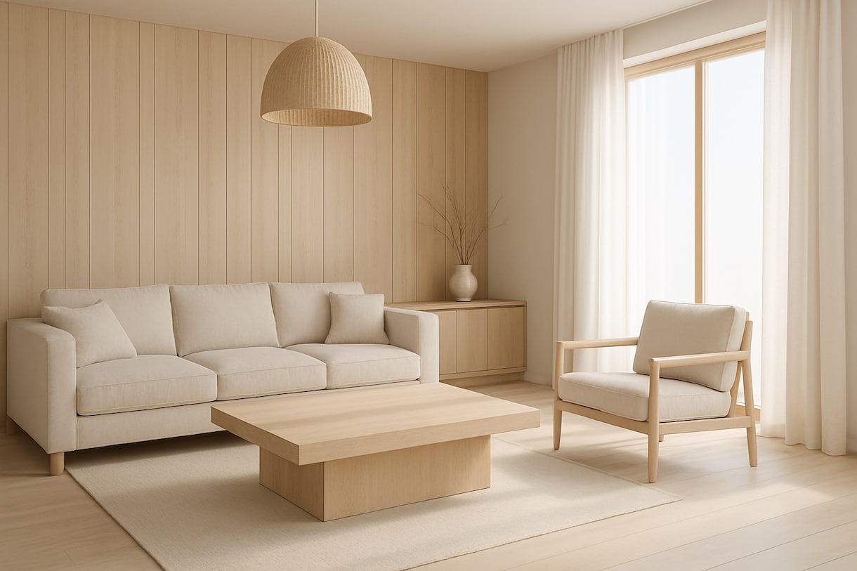 プレゼン用HQ高解像度レンダリング画像を作成します 施主提案・営業資料・社内検討に最適な高品質静止画を提供します イメージ1