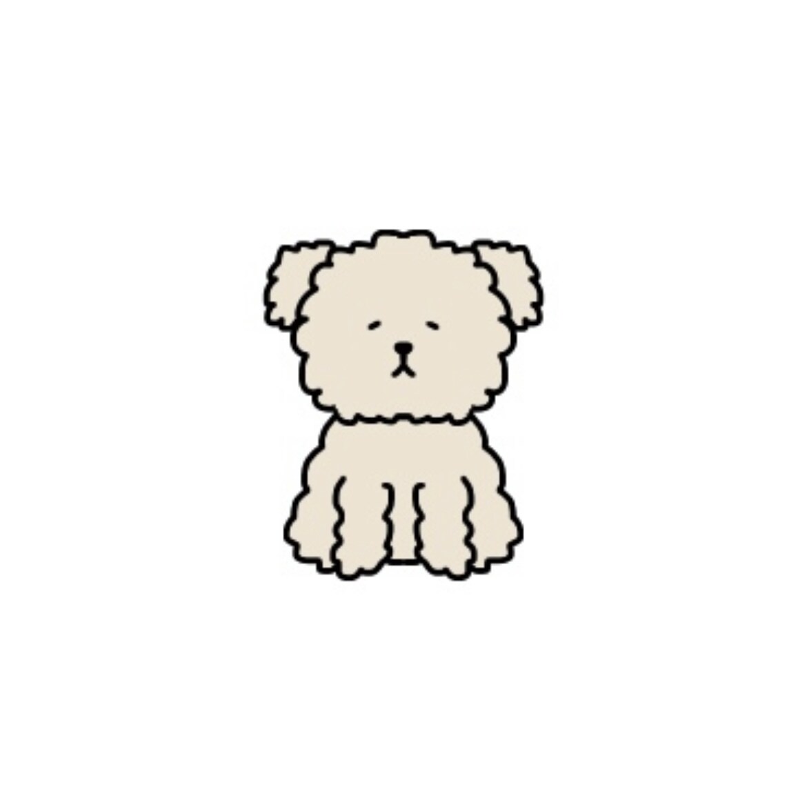 動物のイラスト作成します かわいい・かっこいい動物のイラストかきます イメージ4