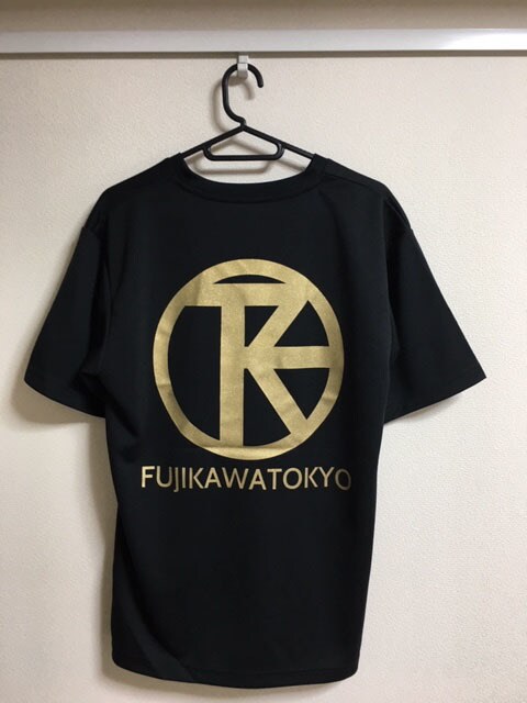 Tシャツのデザインデータ作成します Tシャツデータ作成(個人向け) イメージ10