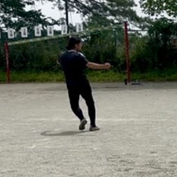 蹴る、止める、を1ヶ月で上達させます 今の段階にあったアドバイスを行います！ イメージ5