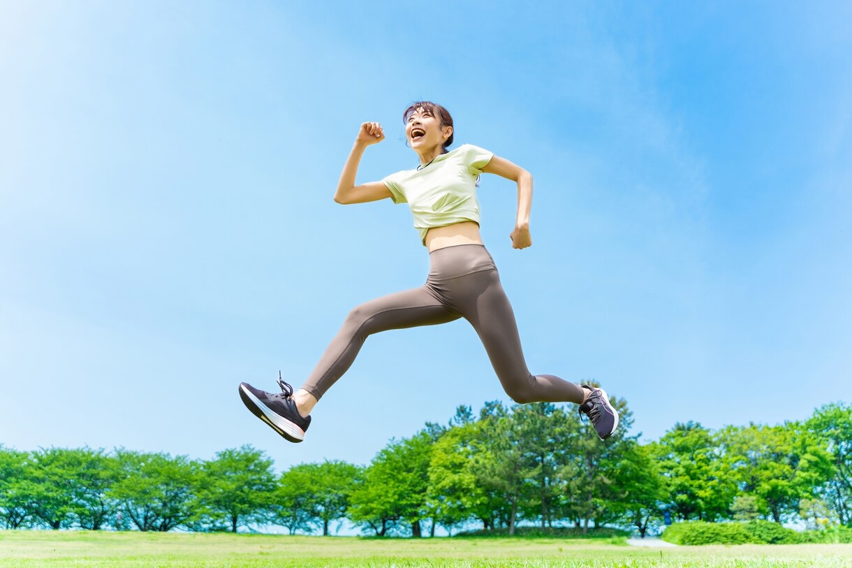 20代のお悩みを3日で解決します 20代特有のお悩みを、3日で効果がでる方法で解決します イメージ3