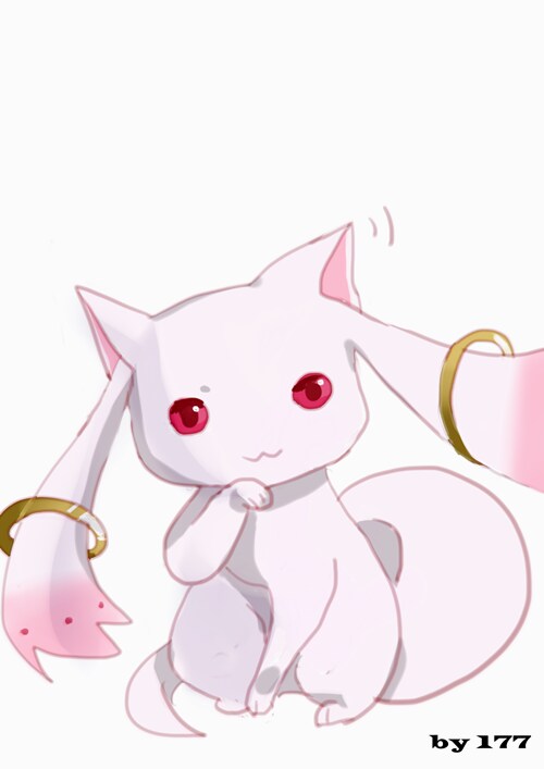 アイコンやかわいいイラスト描きます 一枚イラストやアイコンお描きします！(∩_∩)(動物もok) イメージ5