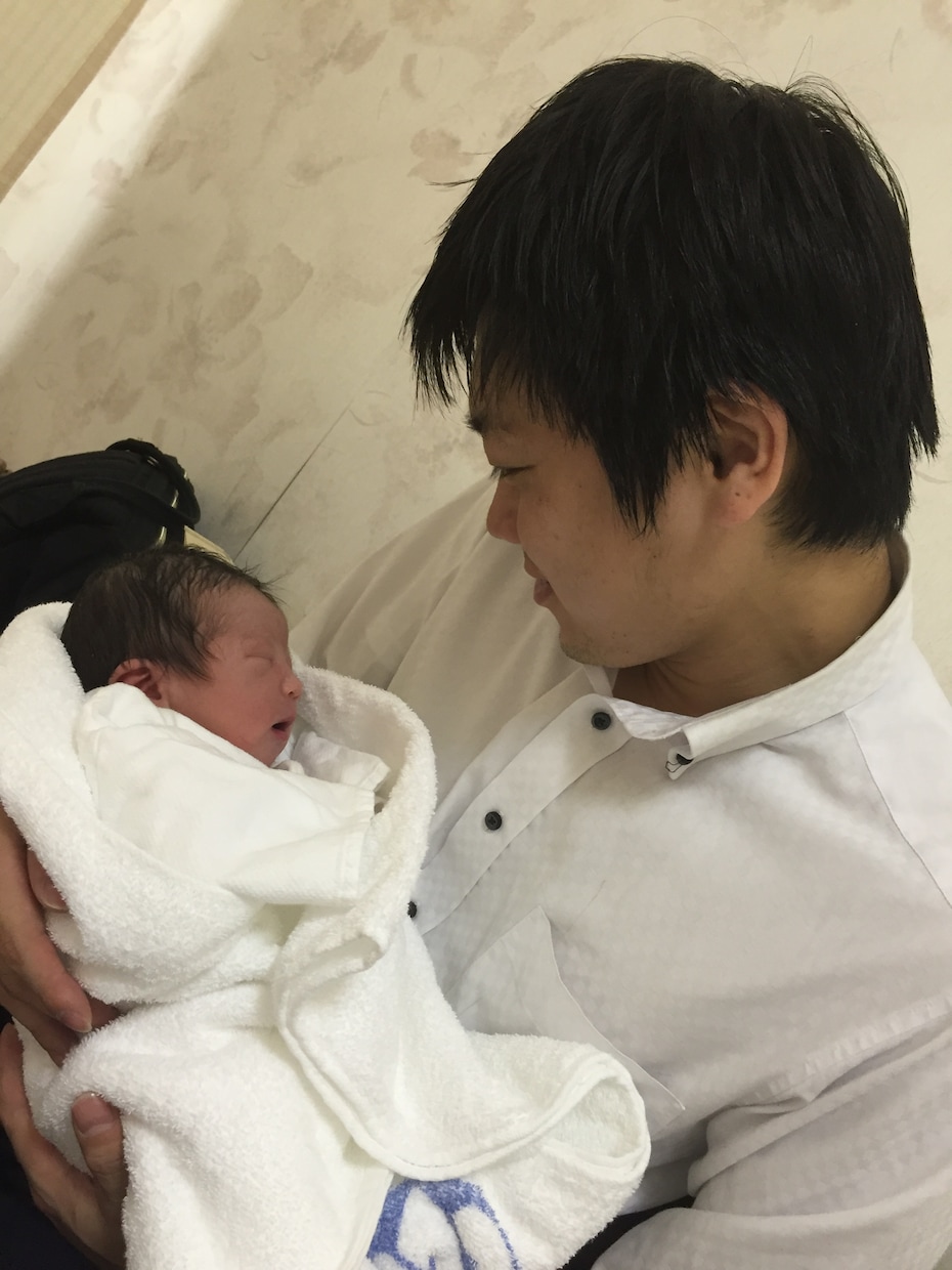 出産経験談お話します これから出産を控えている方へ♡不安や気になる事をお聞きします イメージ1