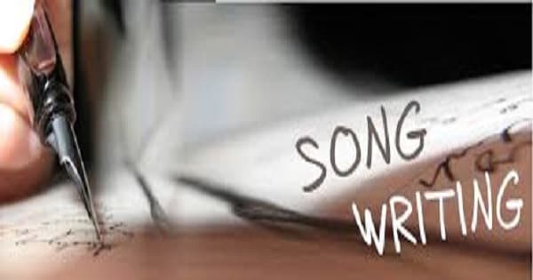 あなたの作った曲に入る英語の歌詞を確認・作成します 様々な曲の英語訳を担当したものが確認します。 イメージ1