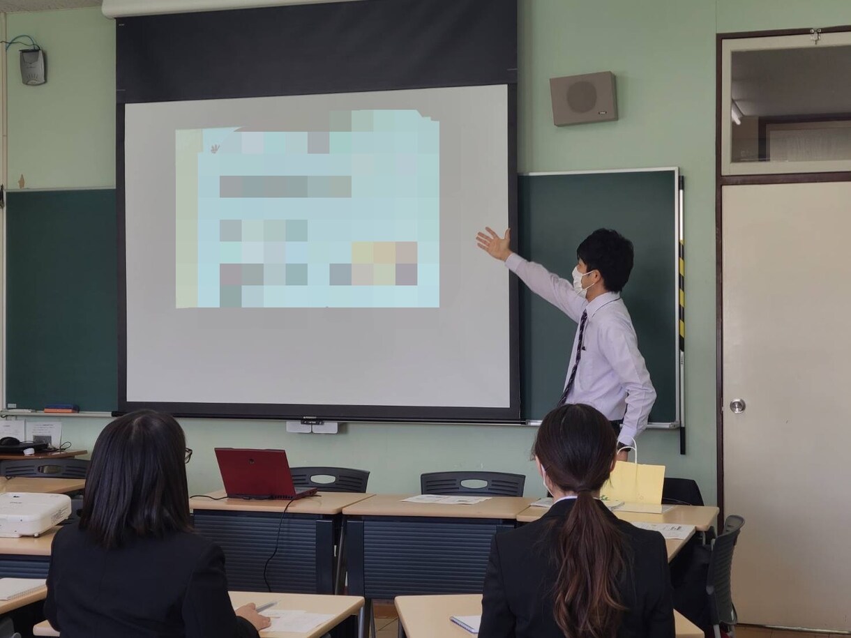 1週間サブスク！あなた専属で就活・転職を支えます 会社役員を独占！質問し放題、面接練習もあり！ イメージ5