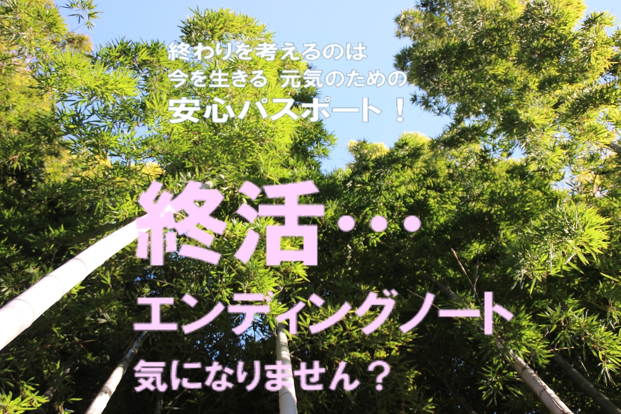 社会福祉士の相談室◇生活・福祉の相談をお受けします ◆高齢者・生活・認知症・ゴミ屋敷・老化防止・終活・子育て相談 イメージ7