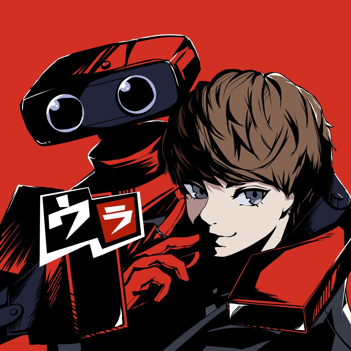 イラスト、似顔絵、描けるものならなんでも描きます パロディや絵柄寄せなど、描いて欲しいと言われれば全力で！ イメージ9