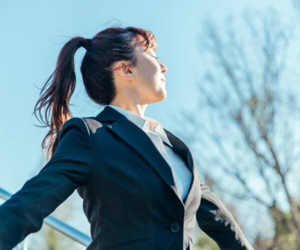 職場の人間関係つらい！ストレスMAX！全部聞きます 人間関係の悩み／パワハラ／嫌がらせ／愚痴・不満 寄り添います イメージ7