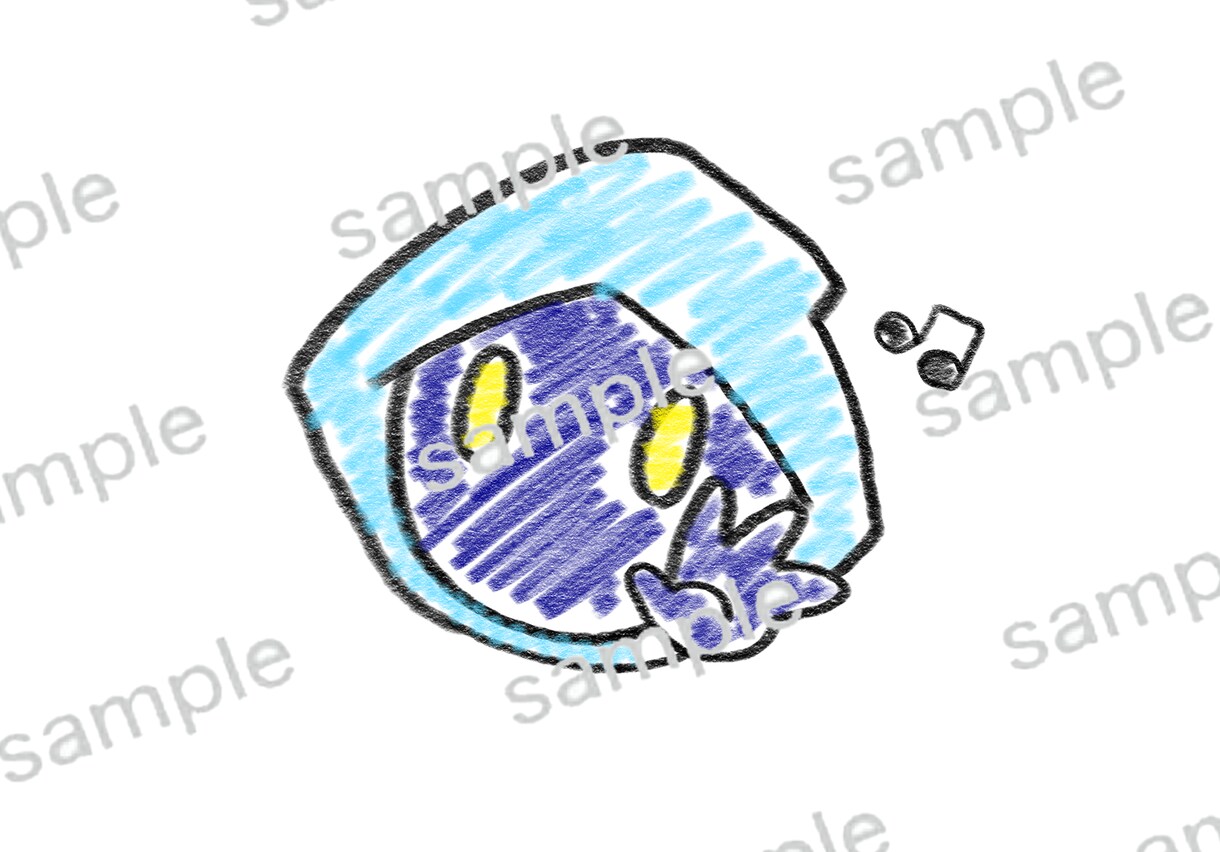 動画で使用できるイラスト、アイキャッチを作成します ご希望に沿ったデザインを提供いたします！ イメージ1