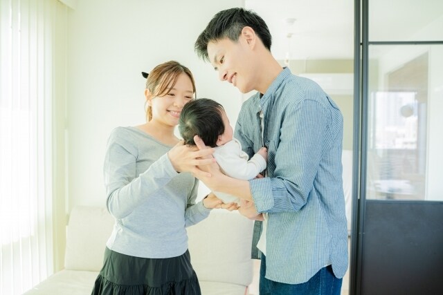 男性の育児休業取得の相談にのります 男性育休を取得した経験をもとに、あなたの育休を一緒に考えます イメージ1