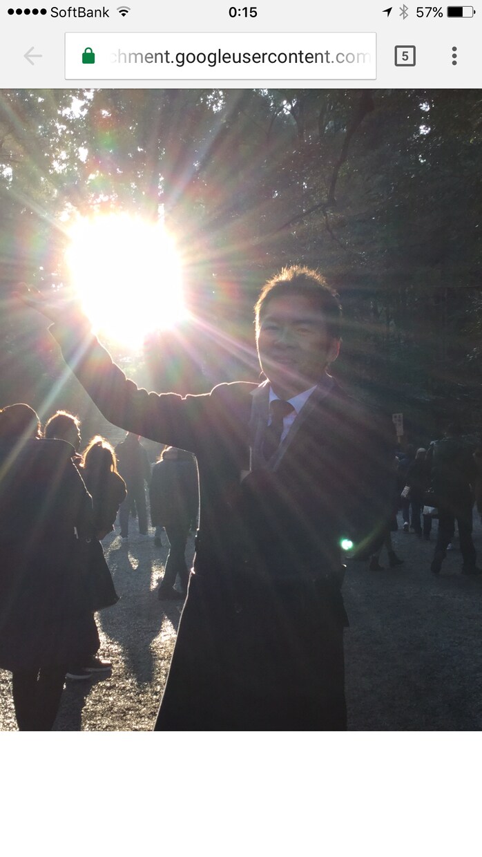 あなたの今年の仕事運気みます 生年月日でわかる仕事運をスピリチュアルで一言添えます イメージ3