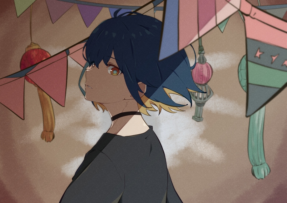 高クオリティの手描きアニメーションを制作します MVやPR動画など、用途に合わせて制作します イメージ6